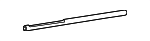 5772025010 - Steering: Rack And Pinion Rack Gear for Hyundai Image