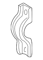 5622425000 - Steering: Rack And Pinion Mount for Hyundai Image