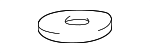 5652921010 - Steering: Rack And Pinion Seal for Hyundai Image