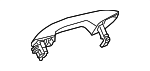9976019015385 - Body: Handle, Outside for Mercedes-Benz Image