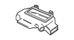4874088 - HVAC: Floor Duct for Mopar Image