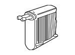 4864999AE - HVAC: Evaporator for Jeep: Cherokee, Wrangler Image