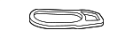 4874064 - HVAC: Seal for Mopar Image