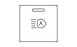 8415302050 - Body: Light Switch for Toyota Image