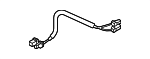 83111AK030 - : Wire Harness for Toyota: Tacoma Image