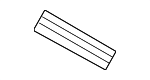 HZE500080 - Body: Inner Cover for Land-Rover Image