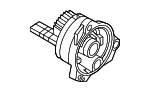 98130702300 - Cooling System: Oil Pump for Porsche Image