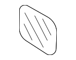 921252W255 - Electrical: Insulator for Kia Image