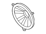 92126J7000 - Electrical: Signal Bracket for Kia Image
