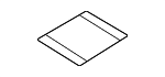 92125J6015 - Electrical: Insulator for Kia Image