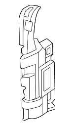 92152GG000 - Electrical: Outer Bracket for Kia Image