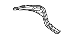 92153GG000 - Electrical: Inner Bracket for Kia Image