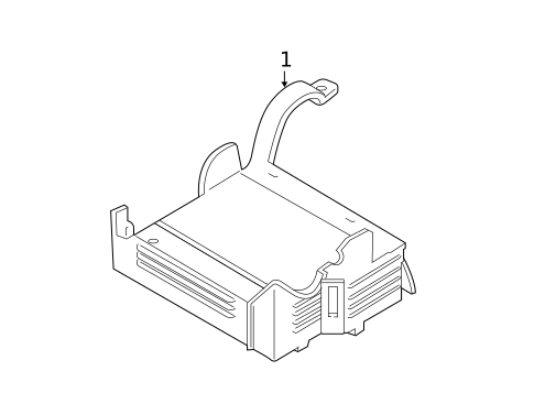 Electrical Components for 2020 Ford F-150 #0