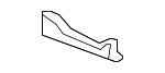 20923385 - Body: Rear Seal for GMC: Acadia Image