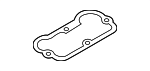 11127589830 - Engine: Insert Gasket for BMW Image