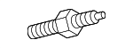 N10579202 - : Glow Plug for Volkswagen Image