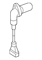 7Z907319 - : Crankshaft Sensor for Volkswagen: Touareg Image