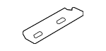 PAB802419 - Electrical: Lower Plate for Porsche Image image