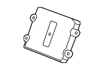 13563706 - Electrical: Electromagnetic Induction Charger for GM Image