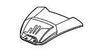 84797628 - Body: Speaker Grille for GM Image