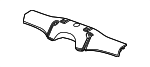 84823697 - Body: Closure Panel for GM Image