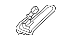 13536352 - Body: Temp Sensor for GM Image