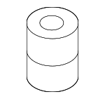 K52Y2811X - : Stopper for Kia: Sedona Image