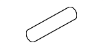 K992214030 - : Spindle Cotter Pin for Kia Image