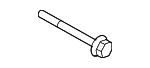 K72A28112 - Suspension: Arm Support Bolt for Kia: Sedona Image