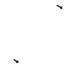 K997811280 - : Trailing Arm Mount Bolt for Kia: Sedona Image