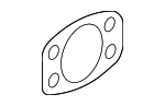 K55226346A - Suspension: Spindle Retainer Plate for Kia: Sedona Image