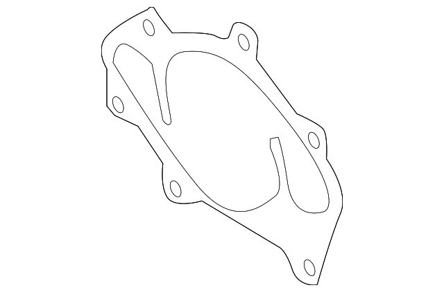 2004-2024 Nissan Gasket 21014-7S000 | Parts for Nissans