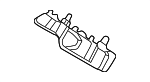 86551N9500 - Body: Mount Bracket for Hyundai Image