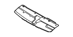 86391P0HA0 - Body: Cover for Hyundai Image