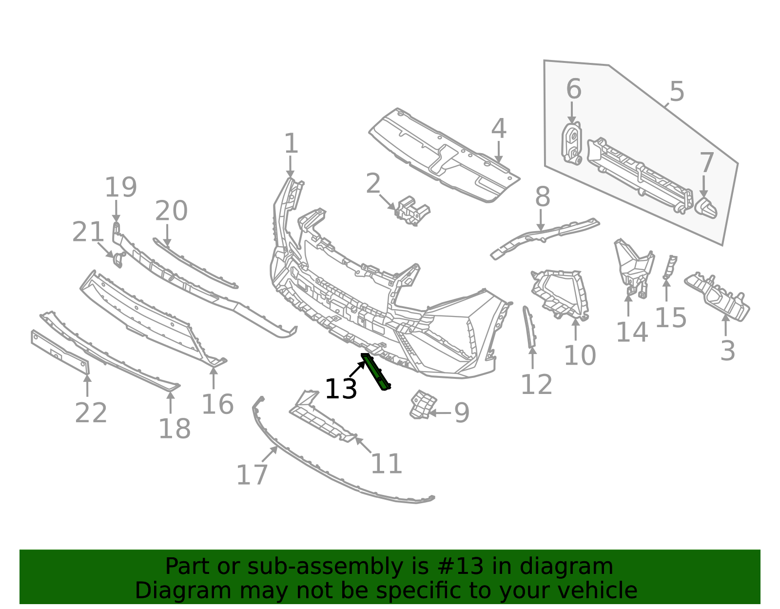 865J3-N9SA0 - High-Quality Outer Molding for 2025 Hyundai Tucson ...
