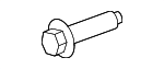 LR155060 - Body: Upper Hinge Upper Bolt for Land-Rover Image