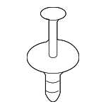 51118174185 - Body: Wheelhouse Liner Rivet for BMW: 228 xDrive Gran Coupe, 228i, 228i Gran Coupe, 228i xDrive, 228i xDrive Gran Coupe, 230i, 230i xDrive, 320i, 320i xDrive, 323Ci, 323i, 325Ci, 325i, 325xi, 328Ci, 328d, 328d xDrive, 328i, 328i GT xDrive, 328i xDrive, 330Ci, 330e, 330e xDrive, 330i, 330i GT xDrive, 330i xDrive, 330xi, 335i, 335i GT xDrive, 335i xDrive, 340i, 340i GT xDrive, 340i xDrive, 428i, 428i Gran Coupe, 428i xDrive, 428i xDrive Gran Coupe, 430i, 430i Gran Coupe, 430i xDrive, 430i xDrive Gran Coupe, 435i, 435i Gran Coupe, 435i xDrive, 435i xDrive Gran Coupe, 440i, 440i Gran Coupe, 440i xDrive, 440i xDrive Gran Coupe, 525i, 528i, 528i xDrive, 530e, 530e xDrive, 530i, 530i xDrive, 535d, 535d xDrive, 535i, 535i xDrive, 540d xDrive, 540i, 540i xDrive, 550e xDrive, 550i, 550i xDrive, 640i, 640i Gran Coupe, 640i xDrive, 640i xDrive Gran Coupe, 640i xDrive Gran Turismo, 650i, 650i Gran Coupe, 650i xDrive, 650i xDrive Gran Coupe, 740e xDrive, 740i, 740i xDrive, 740iL, 745e xDrive, 750e xDrive, 750i, 750i xDrive, 750iL, 760i xDrive, 840i, 840i Gran Coupe, 840i xDrive, 840i xDrive Gran Coupe, ActiveHybrid 3, ActiveHybrid 5, i4, i7, iX, M2, M235i, M235i xDrive, M235i xDrive Gran Coupe, M240i, M240i xDrive, M3, M340i, M340i xDrive, M4, M440i, M440i Gran Coupe, M440i xDrive, M440i xDrive Gran Coupe, M5, M550i xDrive, M6, M6 Gran Coupe, M760i xDrive, M8, M8 Gran Coupe, M850i xDrive, M850i xDrive Gran Coupe, X1, X2, X3, X4, X5, X6, X7, XM, Z4 Image