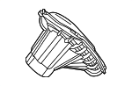 STC102 - Steering: Motorcraftâ„¢ Seal for Ford Image