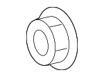 90118WA499 - : Control Module Nut for Toyota Image