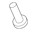90118WA581 - Steering: Steering Column Screw for Toyota Image