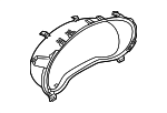 VA5455214 - Body: Cluster Visor for Mazda: CX-50 Image