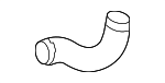 68047331AA - Cooling System: Inner Hose for Dodge: Sprinter 2500, Sprinter 3500 Image