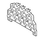 4F0937503 - : Relay Plate for Audi Image