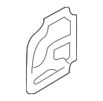 11421719855 - Engine: Gasket for BMW Image