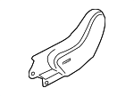 LR056256 - Body: Outer Finish Panel for Land-Rover Image