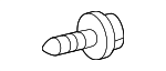9016750063 - Body: Grille Assembly Screw for Lexus Image