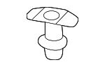 5314560030 - Body: Protector Clip for Lexus Image