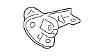897202F000 - Body: Hinge &amp; Bracket for Kia: Spectra, Spectra5 Image