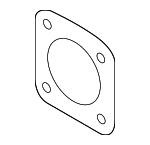 Power Brake Booster Gasket