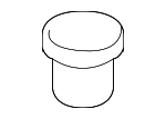61349316116 - Body: Socket Stopper for BMW Image